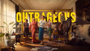Outrageous (2025)