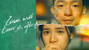 Love Will Tear Us Apart