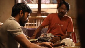 Thiruchitrambalam