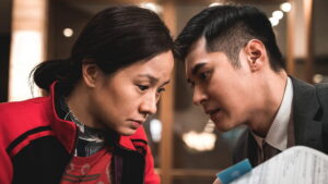 Legally Declared Dead