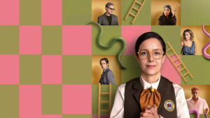 Snakes and Ladders (2025)
