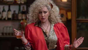 Mentiras, The Series