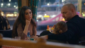 YOLANTHE