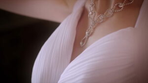 A Bride’s Revenge