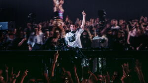 Apple Music Live: Fred again..