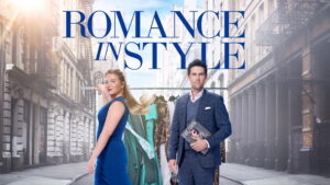 Romance in Style
