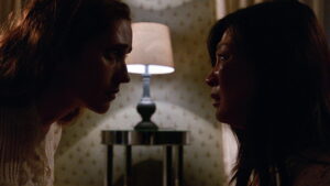 They Live in the Grey