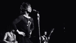 Days of Rage: The Rolling Stones’ Road to Altamont