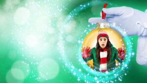 Christmas…Again?!