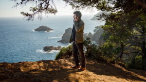 City of Shadows (2025)