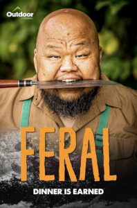 Feral (2022)