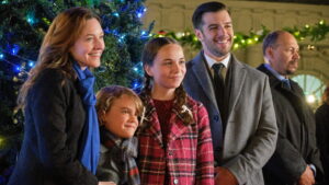 The Royal Nanny