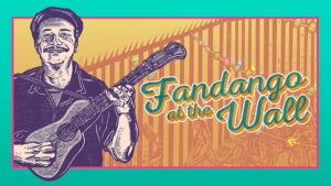 Fandango at the Wall