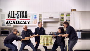 All-Star Academy