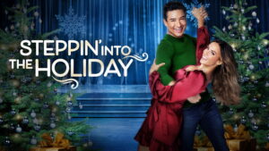 Steppin’ into the Holiday
