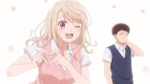 Medaka Kuroiwa is Impervious to My Charms