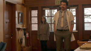 Conjuring: The Beyond