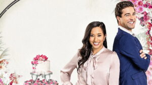 Wedding Cake Dreams