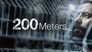200 Meters