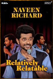Relatively Relatable by Naveen Richard