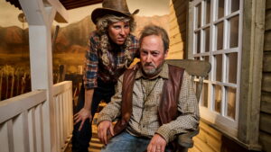 Mitchell and Webb Are Not Helping