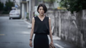 Whispering Corridors 6: The Humming