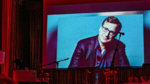 Dirty Daddy: The Bob Saget Tribute
