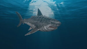 Jurassic Shark 2: Aquapocalypse