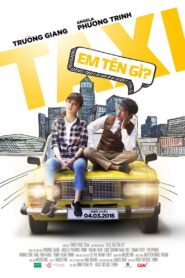 Taxi, What’s Your Name?