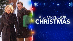 A Storybook Christmas