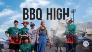BBQ High