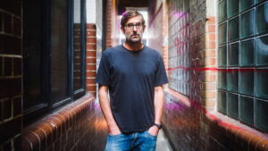 Louis Theroux’s Forbidden America