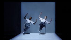 Einstein on the Beach