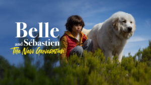 Belle and Sebastian: Next Generation