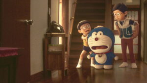 Stand by Me Doraemon 2