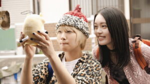 Baby Assassins Everyday!