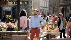 Moriah’s Lighthouse