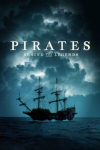 Pirates Behind the Legends