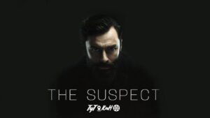 The Suspect