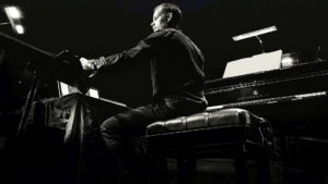 Max Richter’s Sleep