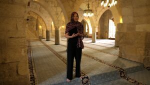 Ottoman Empire by Train with Alice Roberts