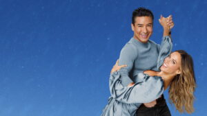 Steppin’ into the Holiday