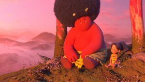 Oni: Thunder God’s Tale