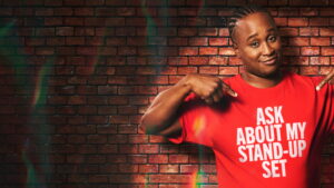 Crowd Control (2025)