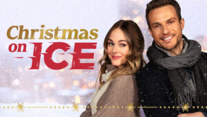 Christmas on Ice