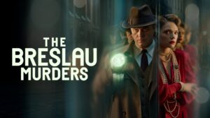 The Breslau Murders