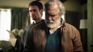 The Survivors (2025)