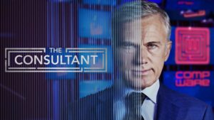 The Consultant (2023)