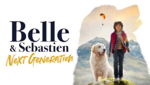 Belle and Sebastian: Next Generation