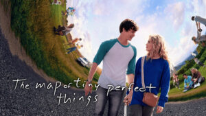 The Map of Tiny Perfect Things